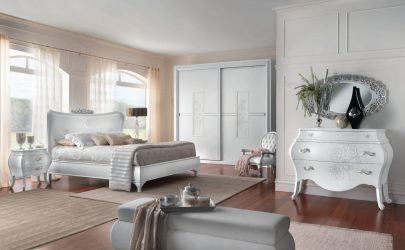 Особенности Комода белого цвета: 200+ (Фото) вариантов (глянцевый, с ящиками, без ручек)