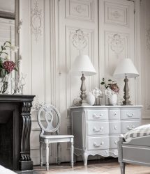 Особенности Комода белого цвета: 200+ (Фото) вариантов (глянцевый, с ящиками, без ручек)