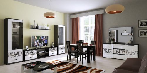 Особенности Комода белого цвета: 200+ (Фото) вариантов (глянцевый, с ящиками, без ручек)