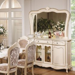 Особенности Комода белого цвета: 200+ (Фото) вариантов (глянцевый, с ящиками, без ручек)