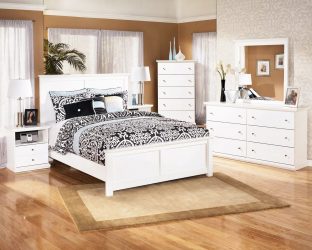 Особенности Комода белого цвета: 200+ (Фото) вариантов (глянцевый, с ящиками, без ручек)