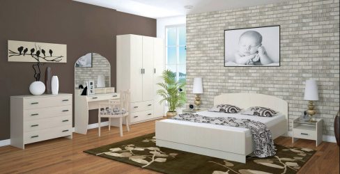 Особенности Комода белого цвета: 200+ (Фото) вариантов (глянцевый, с ящиками, без ручек)