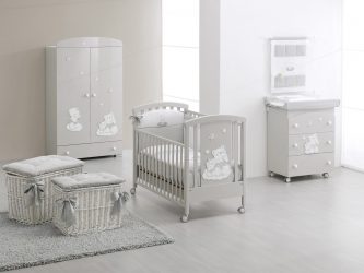 Особенности Комода белого цвета: 200+ (Фото) вариантов (глянцевый, с ящиками, без ручек)