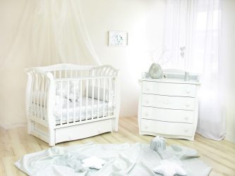 Особенности Комода белого цвета: 200+ (Фото) вариантов (глянцевый, с ящиками, без ручек)