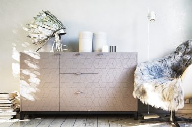 Особенности Комода белого цвета: 200+ (Фото) вариантов (глянцевый, с ящиками, без ручек)