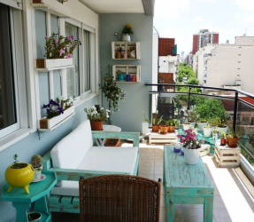 Интерьер в бирюзовых тонах – Выбор незаурядных личностей (235+ Фото). С каким цветом сочетается?