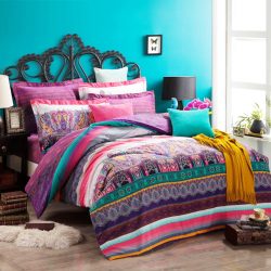 Интерьер в бирюзовых тонах – Выбор незаурядных личностей (235+ Фото). С каким цветом сочетается?