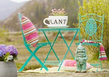 Интерьер в бирюзовых тонах – Выбор незаурядных личностей (235+ Фото). С каким цветом сочетается?