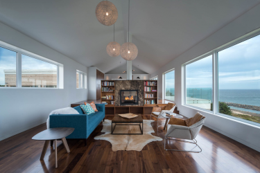 Интерьер в бирюзовых тонах – Выбор незаурядных личностей (235+ Фото). С каким цветом сочетается?