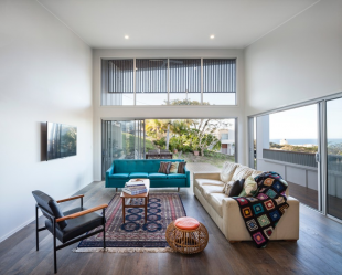 Интерьер в бирюзовых тонах – Выбор незаурядных личностей (235+ Фото). С каким цветом сочетается?