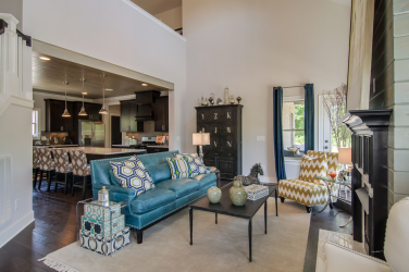 Интерьер в бирюзовых тонах – Выбор незаурядных личностей (235+ Фото). С каким цветом сочетается?