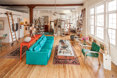 Интерьер в бирюзовых тонах – Выбор незаурядных личностей (235+ Фото). С каким цветом сочетается?