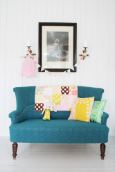 Интерьер в бирюзовых тонах – Выбор незаурядных личностей (235+ Фото). С каким цветом сочетается?