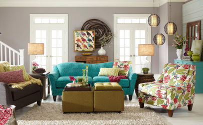 Интерьер в бирюзовых тонах – Выбор незаурядных личностей (235+ Фото). С каким цветом сочетается?