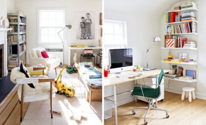 Детская в белых тонах: Как оформить комнату так, чтобы она не смотрелась скучно? Правила сочетания для стильных интерьеров (140+ Фото)