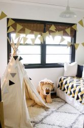 Детская в белых тонах: Как оформить комнату так, чтобы она не смотрелась скучно? Правила сочетания для стильных интерьеров (140+ Фото)