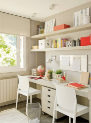 Детская в белых тонах: Как оформить комнату так, чтобы она не смотрелась скучно? Правила сочетания для стильных интерьеров (140+ Фото)