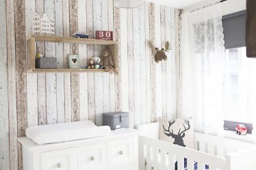 Детская в белых тонах: Как оформить комнату так, чтобы она не смотрелась скучно? Правила сочетания для стильных интерьеров (140+ Фото)