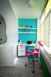 Детская в белых тонах: Как оформить комнату так, чтобы она не смотрелась скучно? Правила сочетания для стильных интерьеров (140+ Фото)