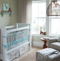 Детская в белых тонах: Как оформить комнату так, чтобы она не смотрелась скучно? Правила сочетания для стильных интерьеров (140+ Фото)