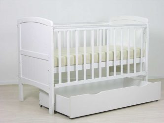 Детские кроватки от 1 года до 3-х лет для мальчиков и девочек: ТОП-7 видов + 215 ФОТО