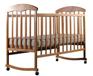 Детские кроватки от 1 года до 3-х лет для мальчиков и девочек: ТОП-7 видов + 215 ФОТО