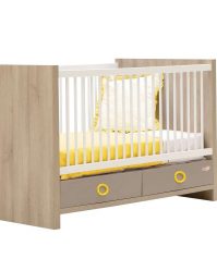 Детские кроватки от 1 года до 3-х лет для мальчиков и девочек: ТОП-7 видов + 215 ФОТО