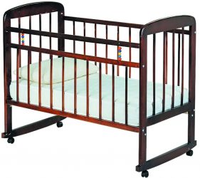 Детские кроватки от 1 года до 3-х лет для мальчиков и девочек: ТОП-7 видов + 215 ФОТО