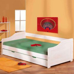 Детские кроватки от 1 года до 3-х лет для мальчиков и девочек: ТОП-7 видов + 215 ФОТО