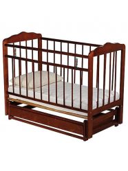 Детские кроватки от 1 года до 3-х лет для мальчиков и девочек: ТОП-7 видов + 215 ФОТО