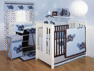 Детские кроватки от 1 года до 3-х лет для мальчиков и девочек: ТОП-7 видов + 215 ФОТО