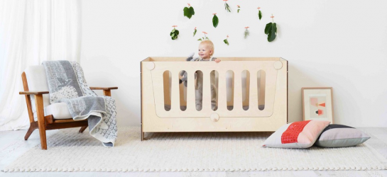 Детские кроватки от 1 года до 3-х лет для мальчиков и девочек: ТОП-7 видов + 215 ФОТО