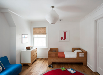 Детские кроватки от 1 года до 3-х лет для мальчиков и девочек: ТОП-7 видов + 215 ФОТО