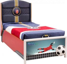 Детские кроватки от 1 года до 3-х лет для мальчиков и девочек: ТОП-7 видов + 215 ФОТО