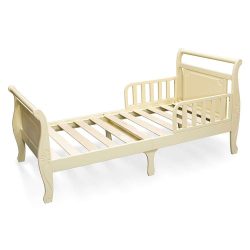 Детские кроватки от 1 года до 3-х лет для мальчиков и девочек: ТОП-7 видов + 215 ФОТО