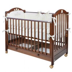 Детские кроватки от 1 года до 3-х лет для мальчиков и девочек: ТОП-7 видов + 215 ФОТО