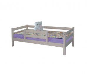 Детские кроватки от 1 года до 3-х лет для мальчиков и девочек: ТОП-7 видов + 215 ФОТО