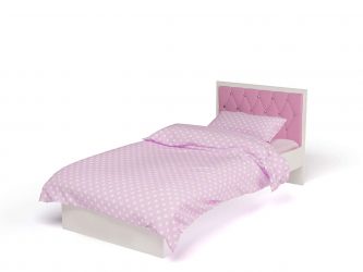 Детские кроватки от 1 года до 3-х лет для мальчиков и девочек: ТОП-7 видов + 215 ФОТО