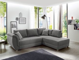 Диван-кровать с ортопедическим матрасом для ежедневного использования (+180 Фото). ТОП-3 вида систем