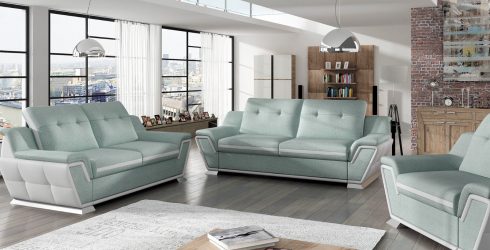 Диван-кровать с ортопедическим матрасом для ежедневного использования (+180 Фото). ТОП-3 вида систем