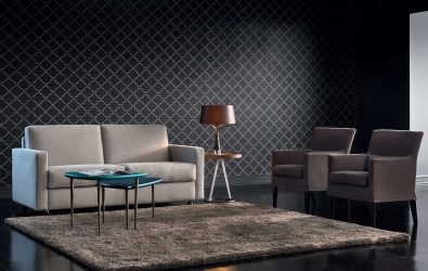 Диван-кровать с ортопедическим матрасом для ежедневного использования (+180 Фото). ТОП-3 вида систем