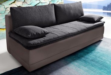 Диван-кровать с ортопедическим матрасом для ежедневного использования (+180 Фото). ТОП-3 вида систем