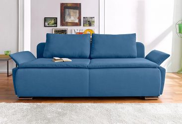 Диван-кровать с ортопедическим матрасом для ежедневного использования (+180 Фото). ТОП-3 вида систем