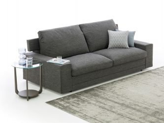 Диван-кровать с ортопедическим матрасом для ежедневного использования (+180 Фото). ТОП-3 вида систем