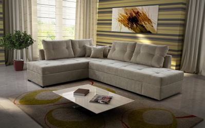 Диван-кровать с ортопедическим матрасом для ежедневного использования (+180 Фото). ТОП-3 вида систем