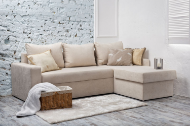 Диван-кровать с ортопедическим матрасом для ежедневного использования (+180 Фото). ТОП-3 вида систем