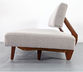 Диван-кровать с ортопедическим матрасом для ежедневного использования (+180 Фото). ТОП-3 вида систем