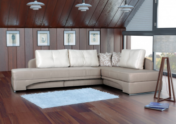 Диван-кровать с ортопедическим матрасом для ежедневного использования (+180 Фото). ТОП-3 вида систем