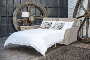 Диван-кровать с ортопедическим матрасом для ежедневного использования (+180 Фото). ТОП-3 вида систем