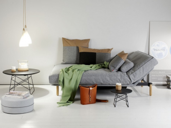 Диван-кровать с ортопедическим матрасом для ежедневного использования (+180 Фото). ТОП-3 вида систем